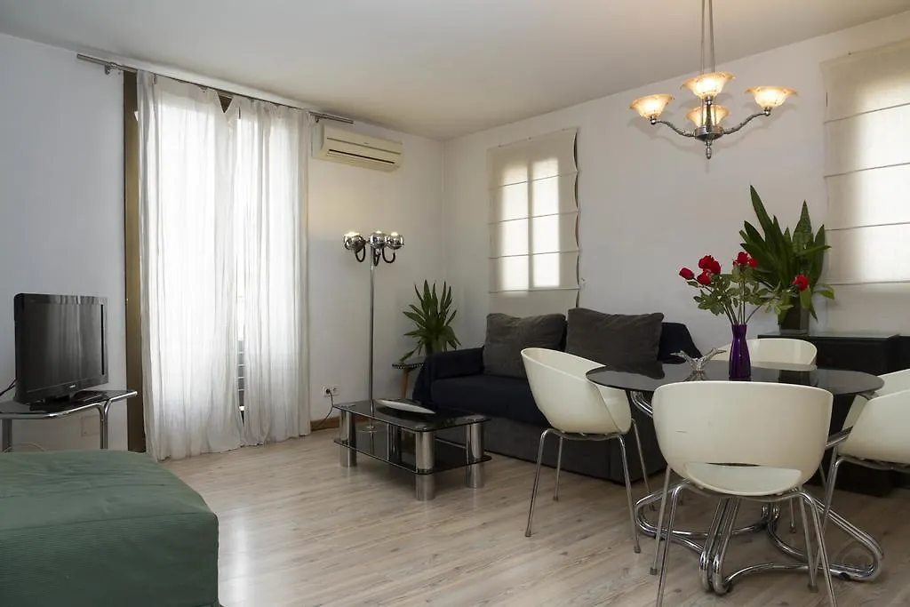 El Born Apartments Barcelona