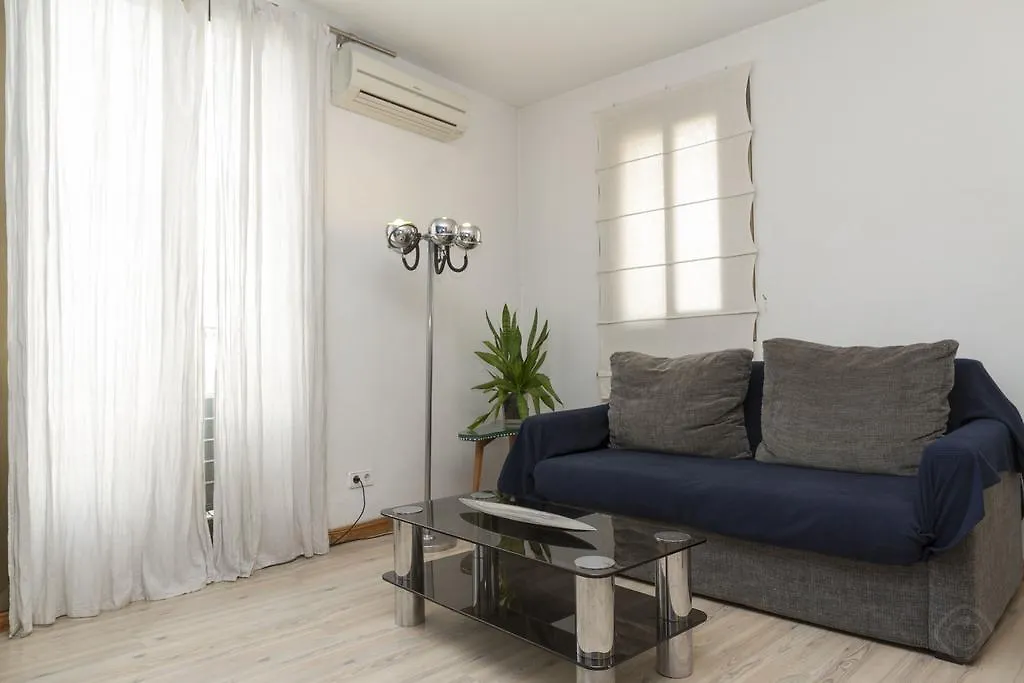 El Born Apartments Barcelona