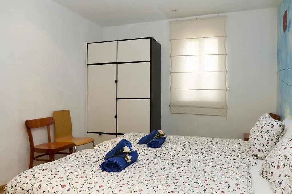 El Born Apartments Barcelona