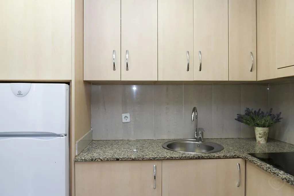 El Born Apartments Barcelona