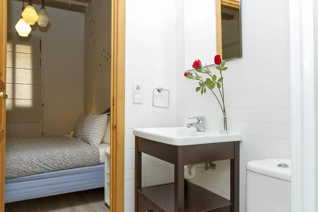 El Born Apartments Barcelona