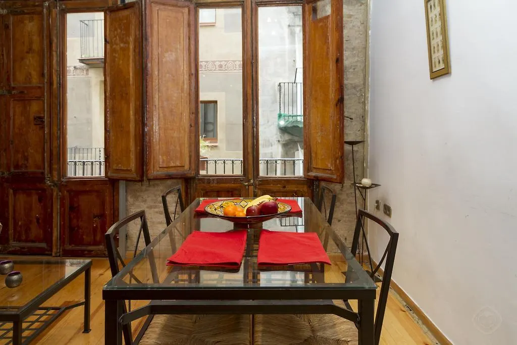 El Born Apartments Barcelona