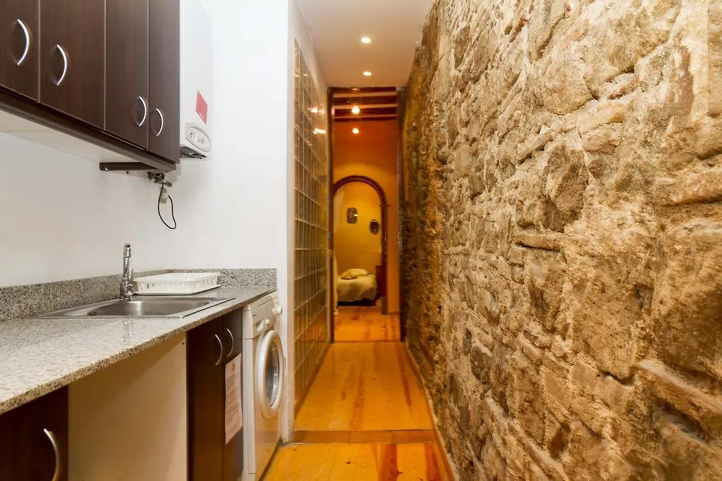El Born Apartments Barcelona
