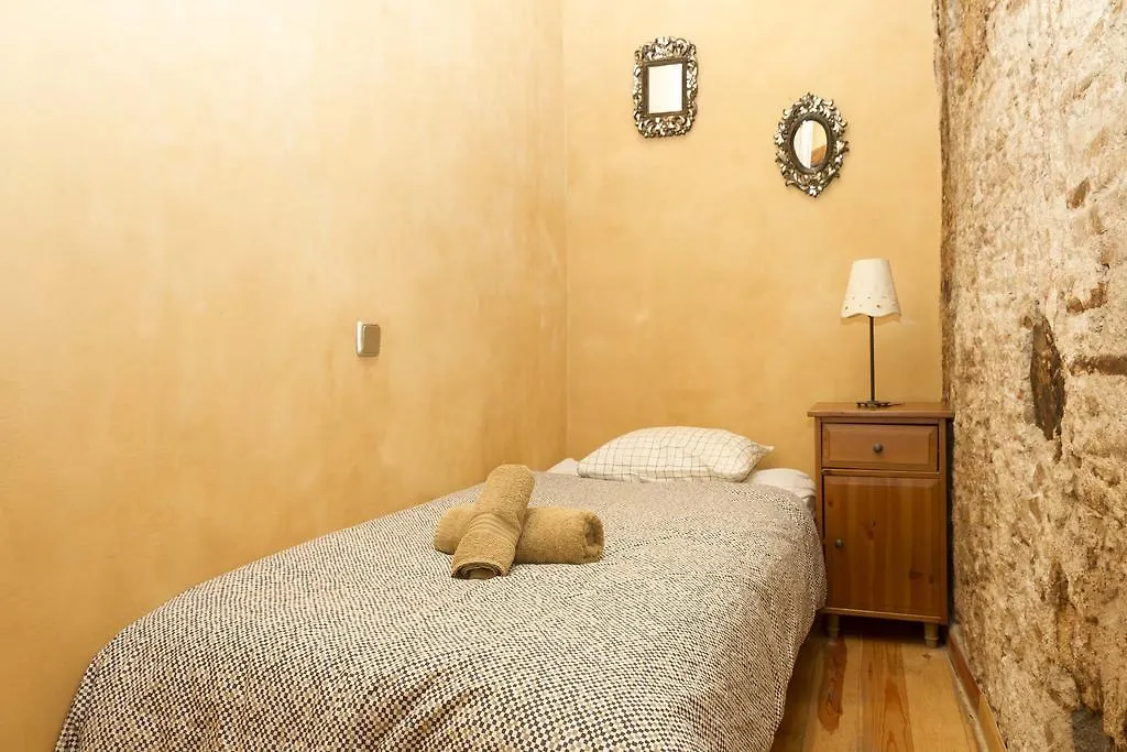 El Born Apartments Barcelona