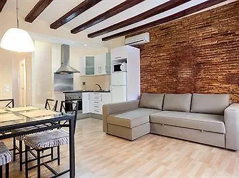 El Born Apartments Barcelona