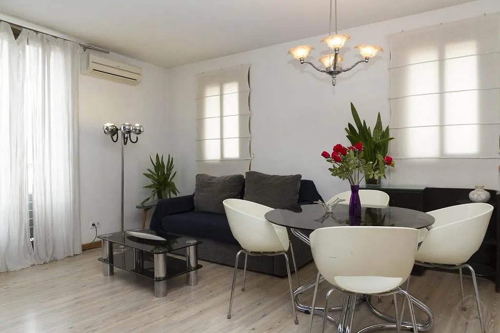 El Born Apartments Barcelona