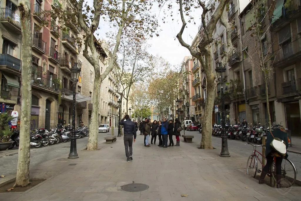 El Born Apartments Barcelona