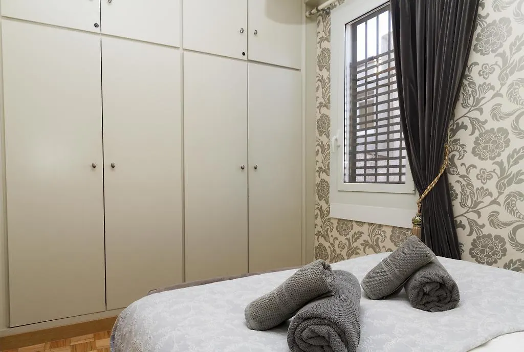 El Born Apartments Barcelona Spanien
