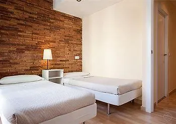 El Born Apartments Barcelona Spanien
