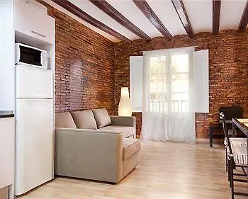 El Born Apartments Barcelona