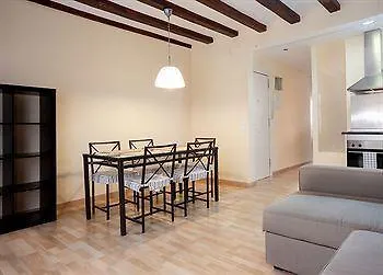 El Born Apartments Barcelona