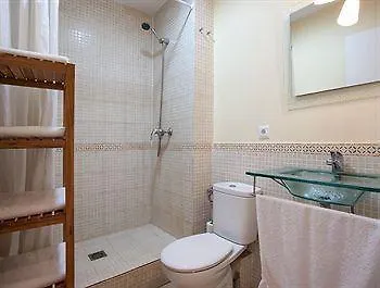 El Born Apartments Barcelona 0*,  Spanien
